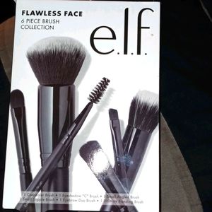 E.L.F. Flawless Face